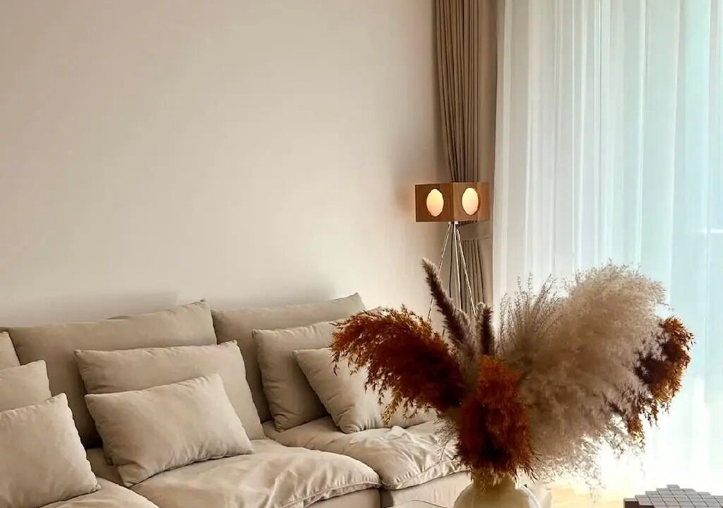 Photo of Livingroom in Xuhui