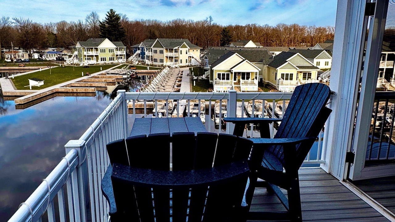 Photo of Outdoor in Sylvan Beach