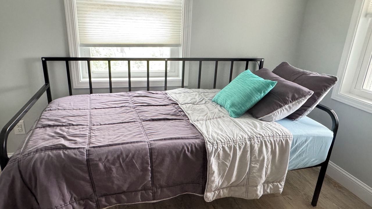 Photo of Bedroom in Sylvan Beach