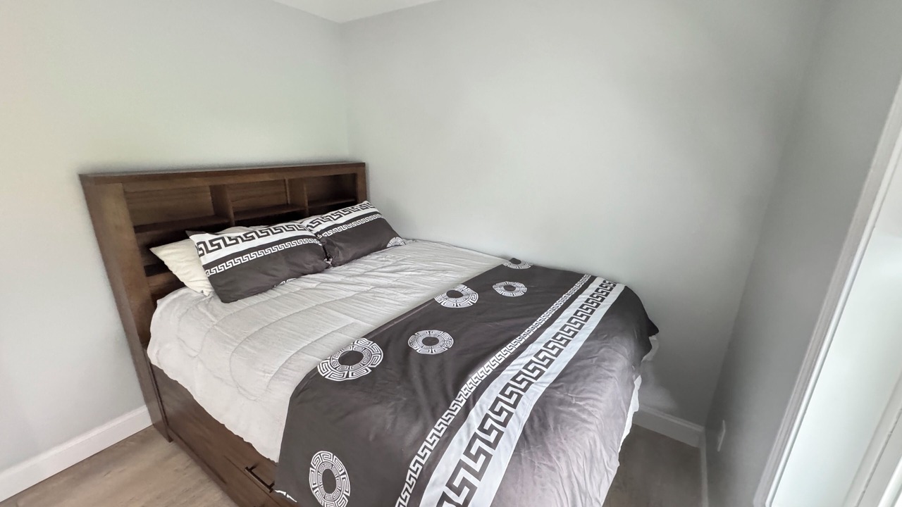 Photo of Bedroom in Sylvan Beach