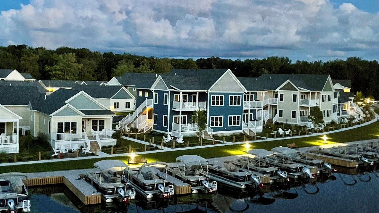 Photo of Outdoor in Sylvan Beach