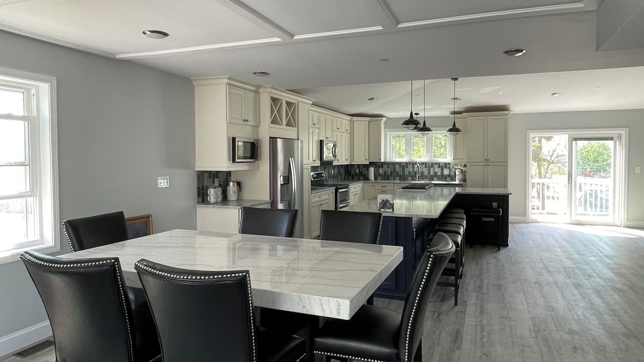 Photo of Kitchen in Sylvan Beach