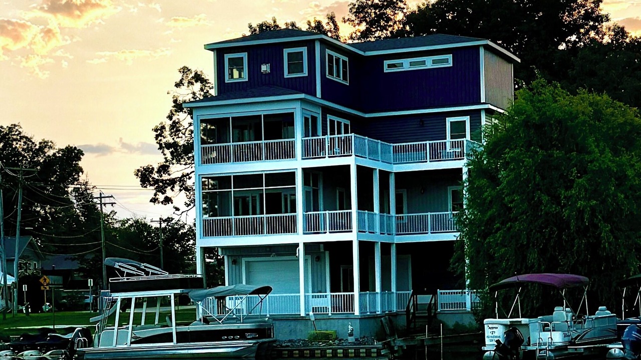 Photo of Outdoor in Sylvan Beach
