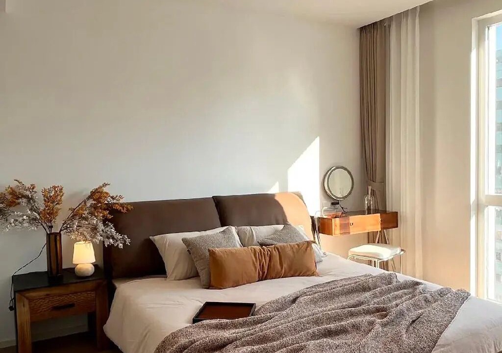 Photo of Bedroom in Xuhui