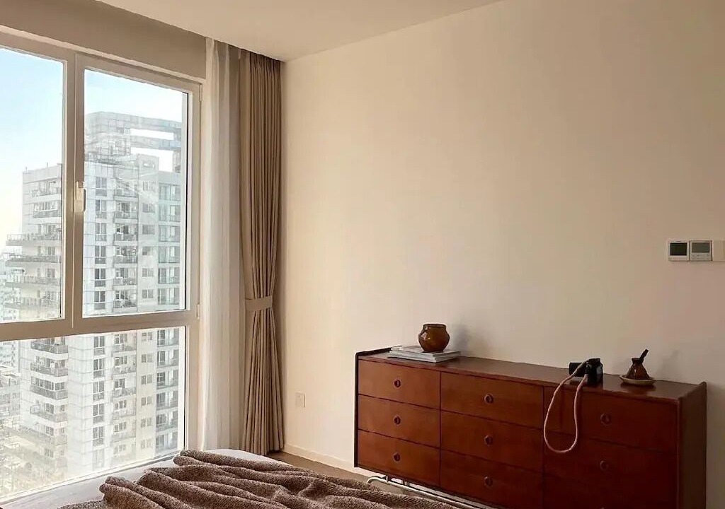 Photo of Bedroom in Xuhui