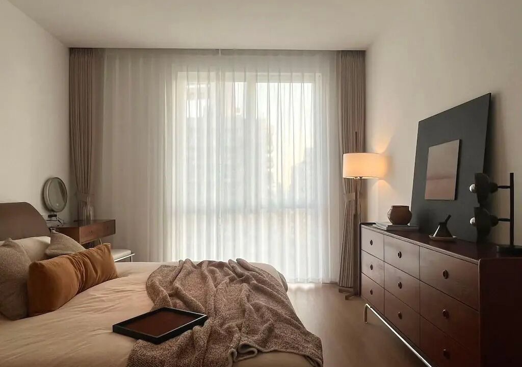 Photo of Bedroom in Xuhui