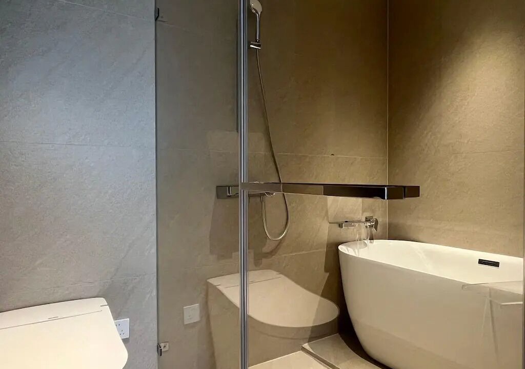Photo of Bathroom in Xuhui