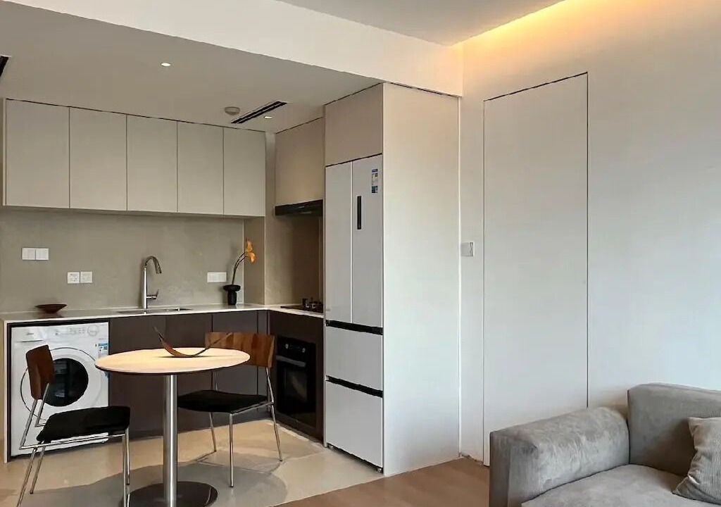 Photo of Livingroom in Xuhui