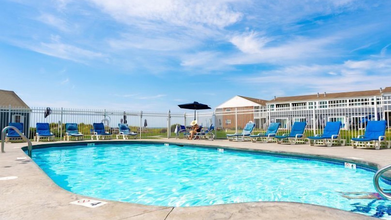Photo of Outdoor in West Harwich