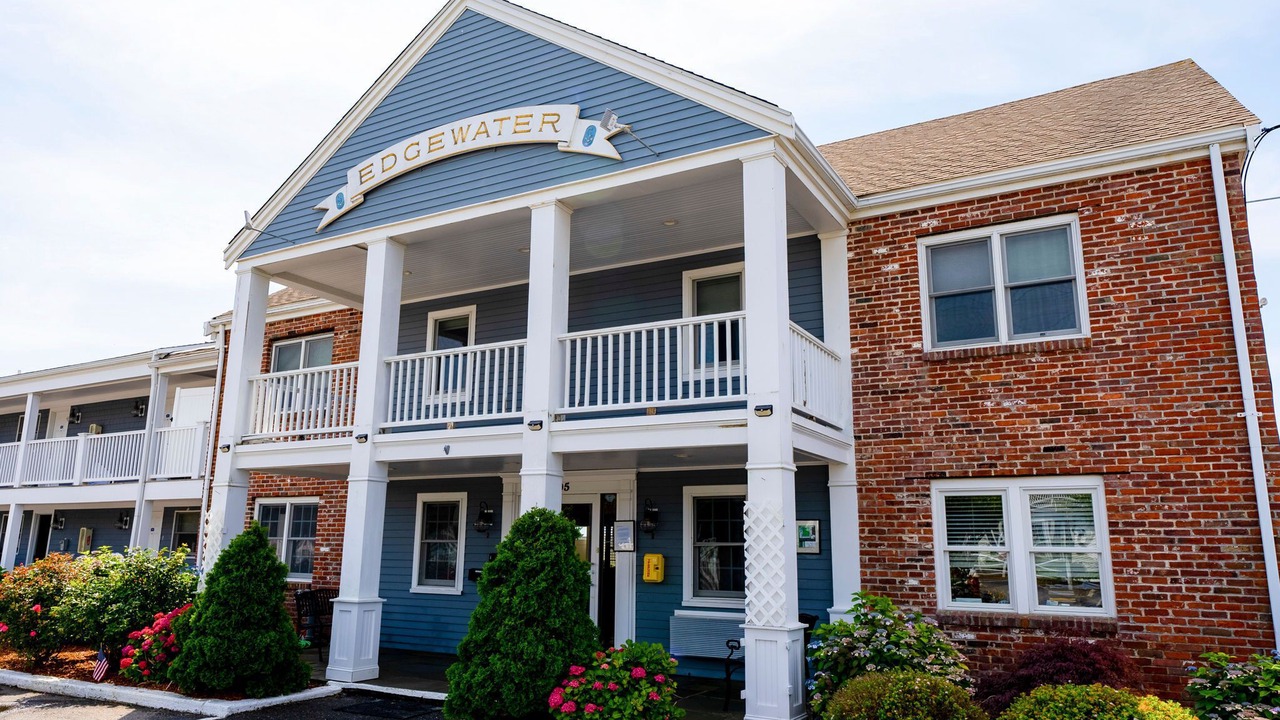 Photo of Outdoor in West Harwich
