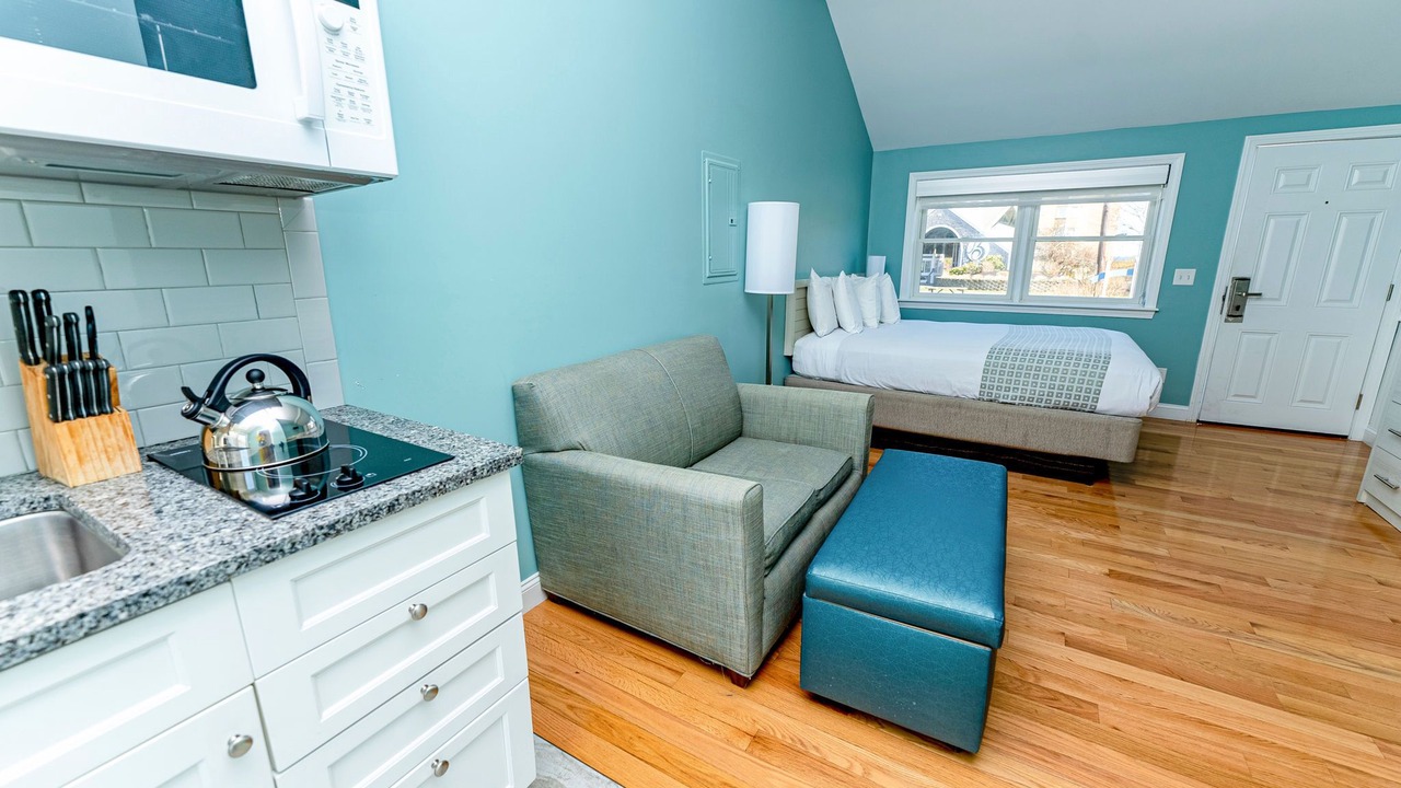 Photo of Bedroom in West Harwich