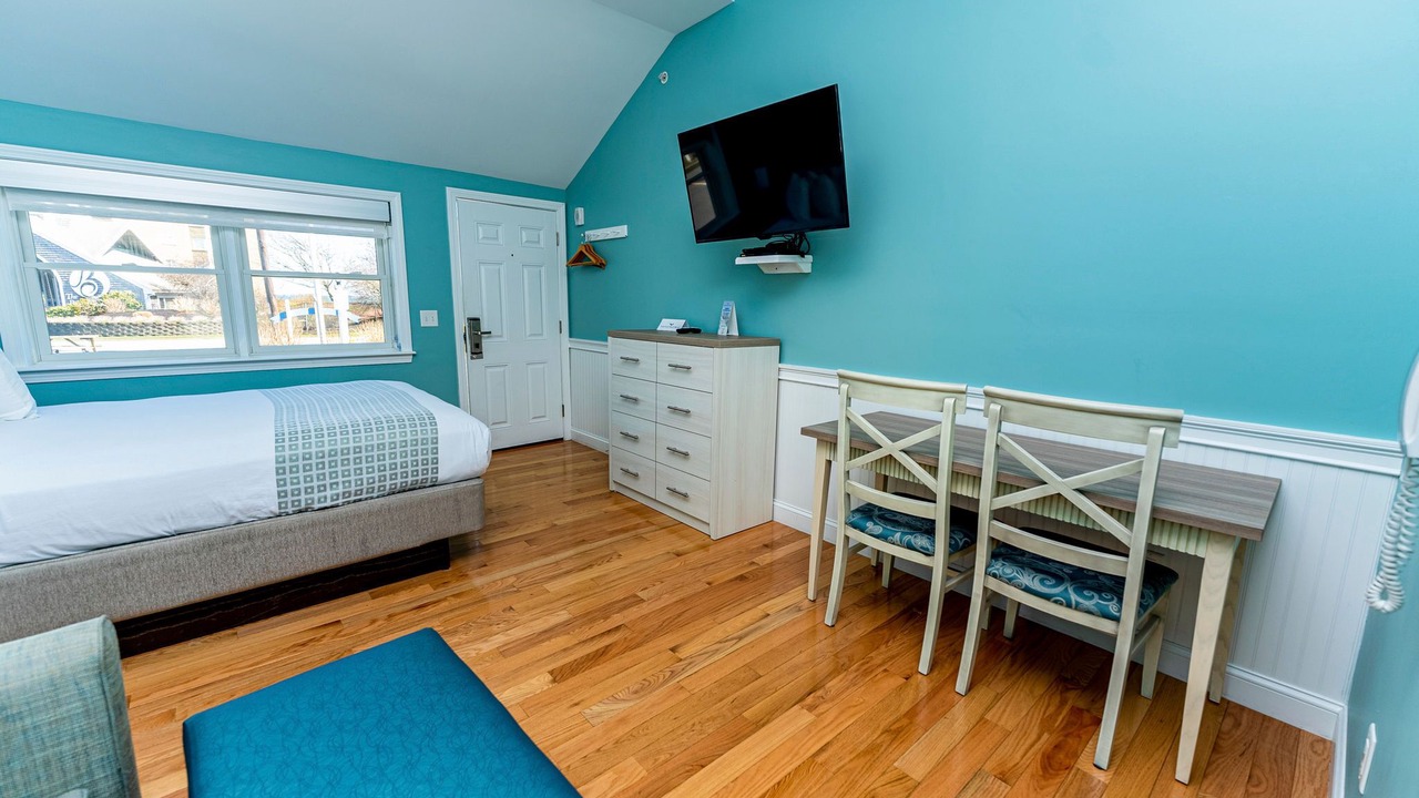 Photo of Bedroom in West Harwich