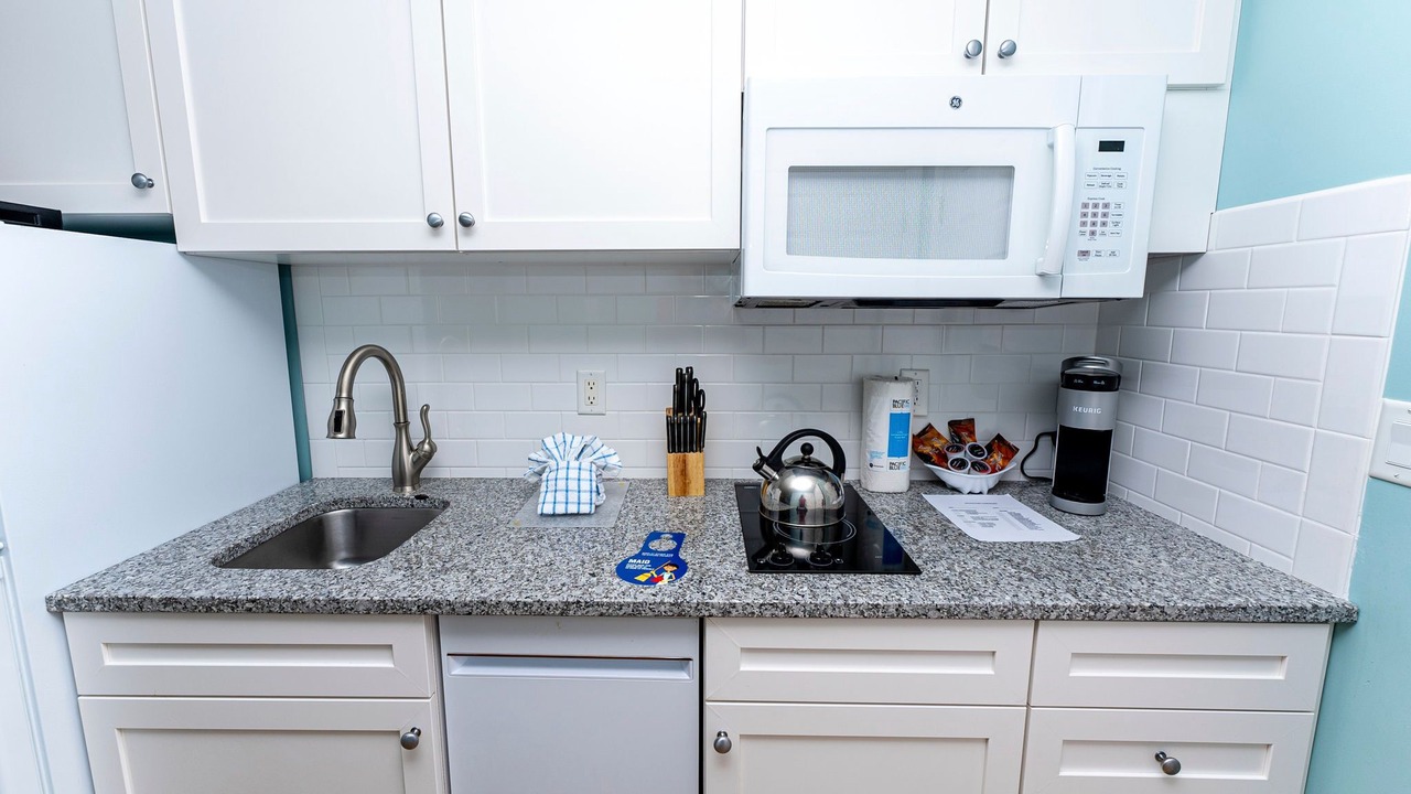 Photo of Kitchen in West Harwich