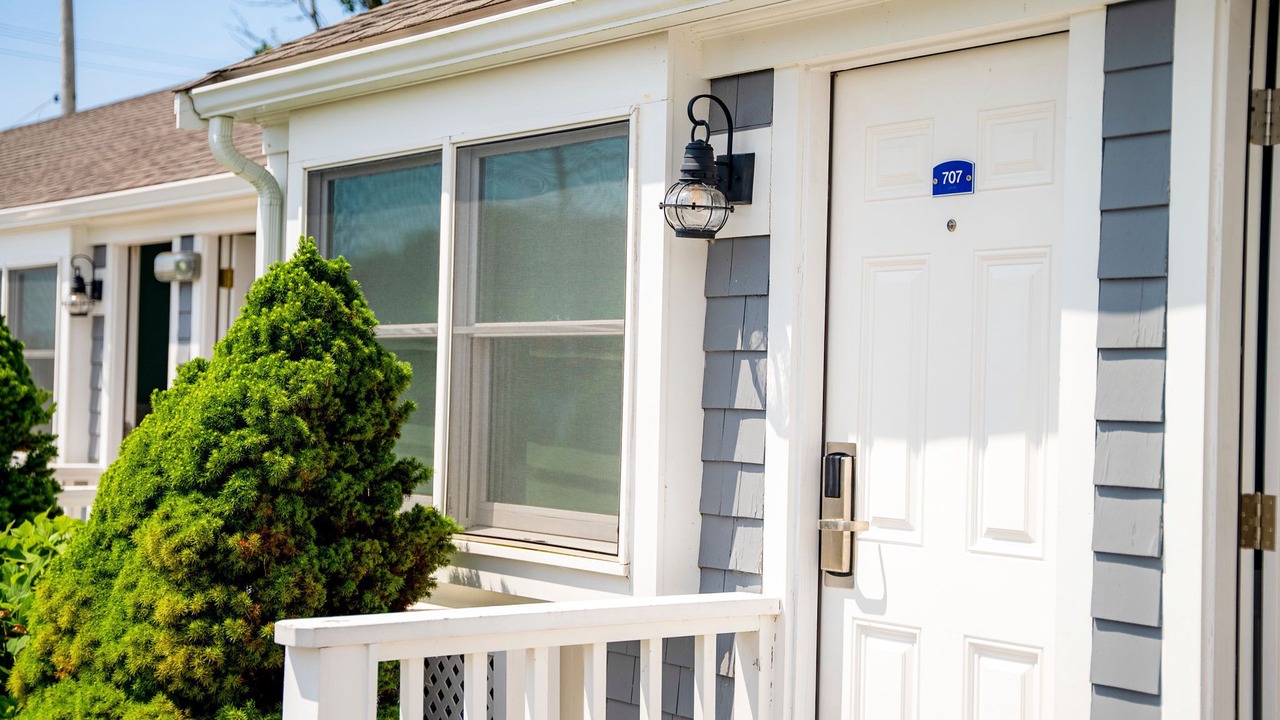 Photo of Outdoor in West Harwich