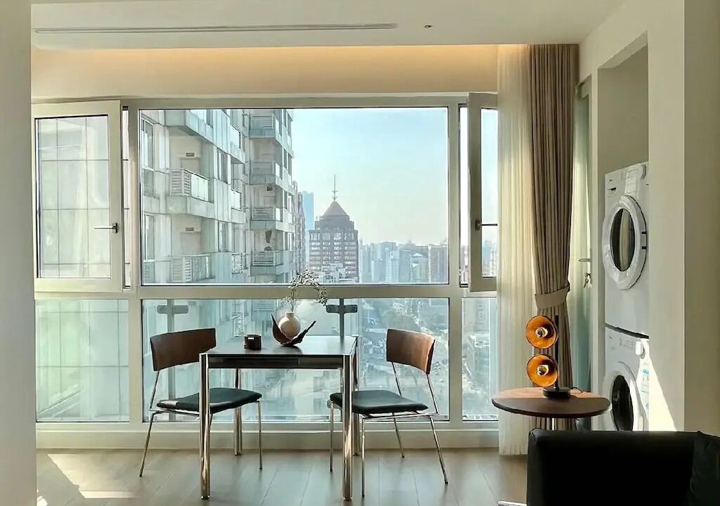 Photo of Livingroom in Xuhui