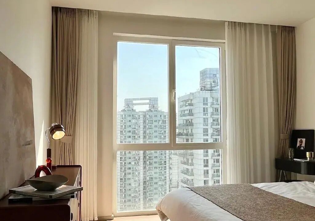 Photo of Bedroom in Xuhui