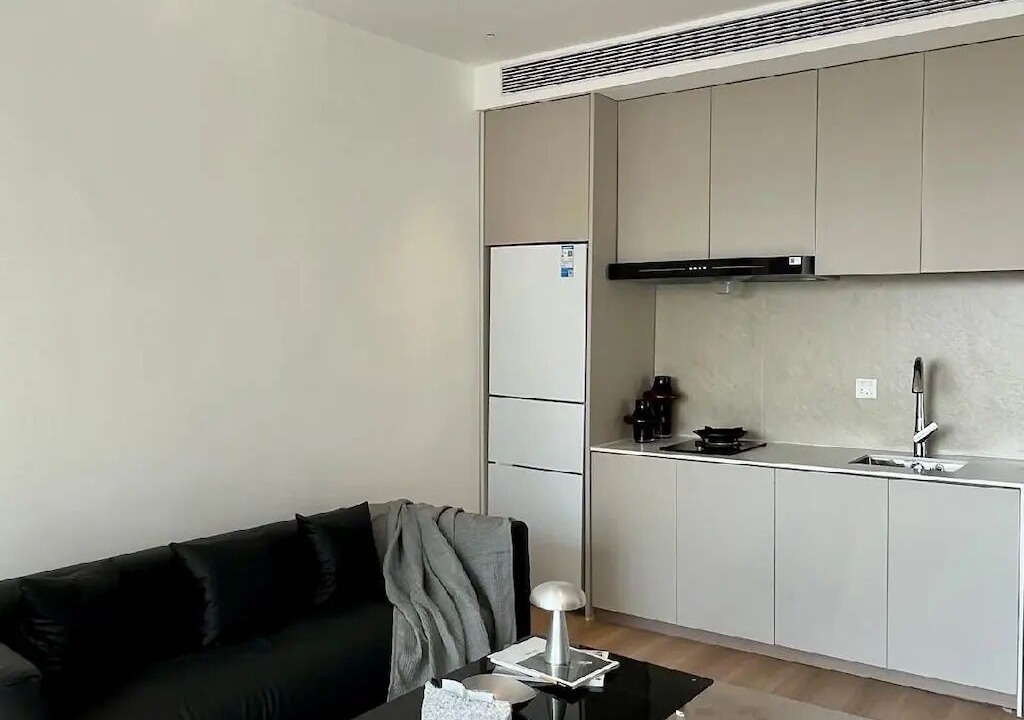 Photo of Livingroom in Xuhui