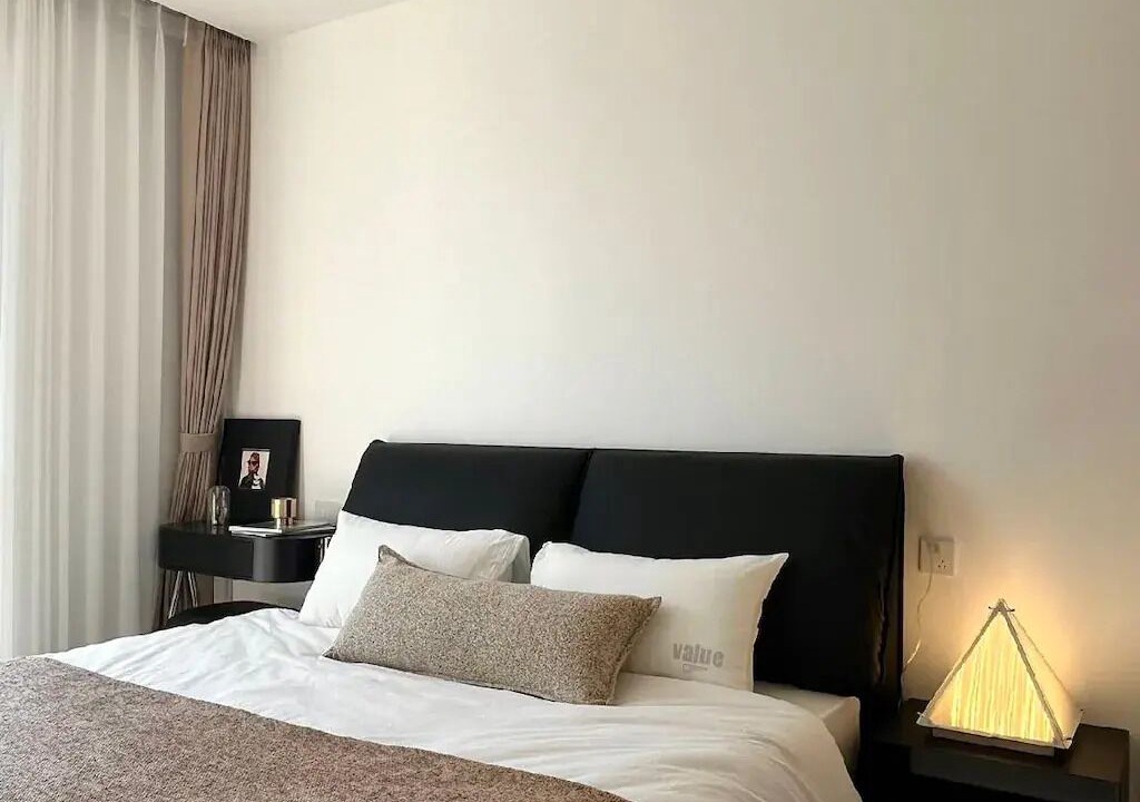 Photo of Bedroom in Xuhui