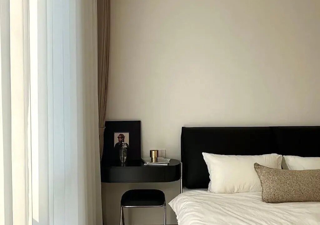 Photo of Bedroom in Xuhui