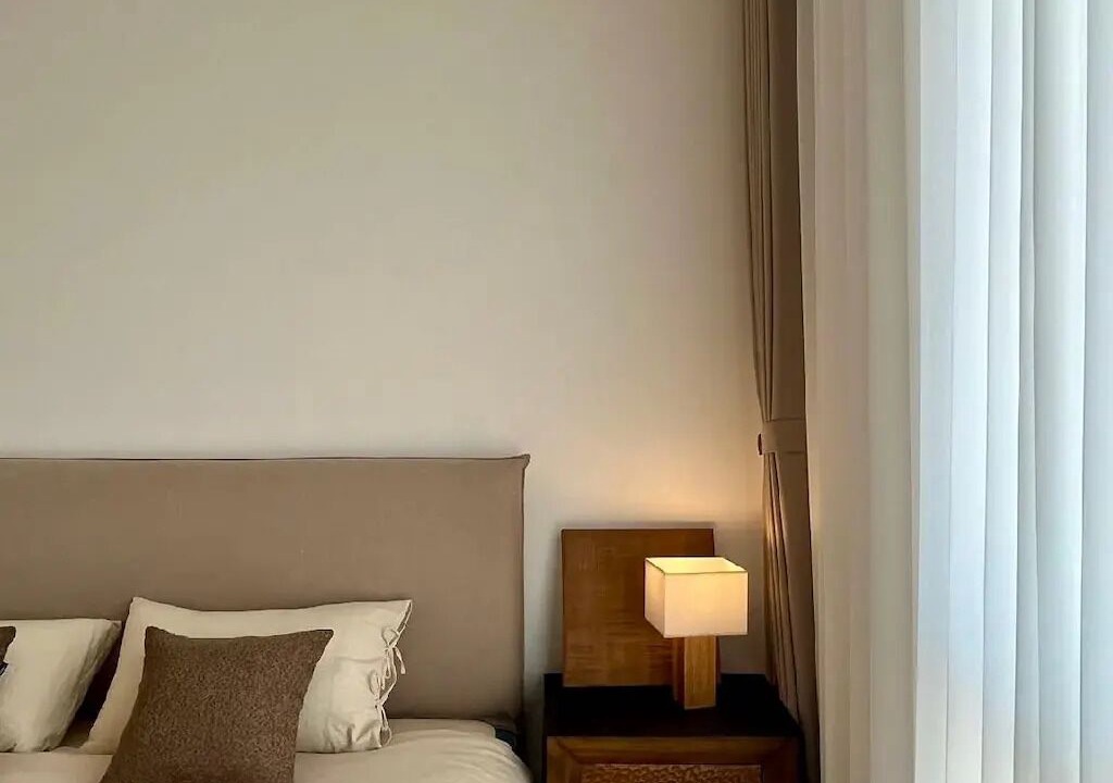 Photo of Bedroom in Xuhui