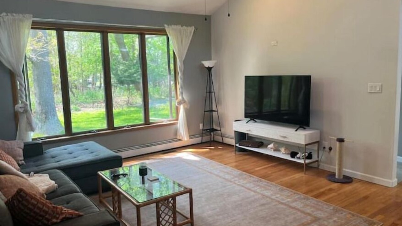 Photo of Livingroom in Center Moriches
