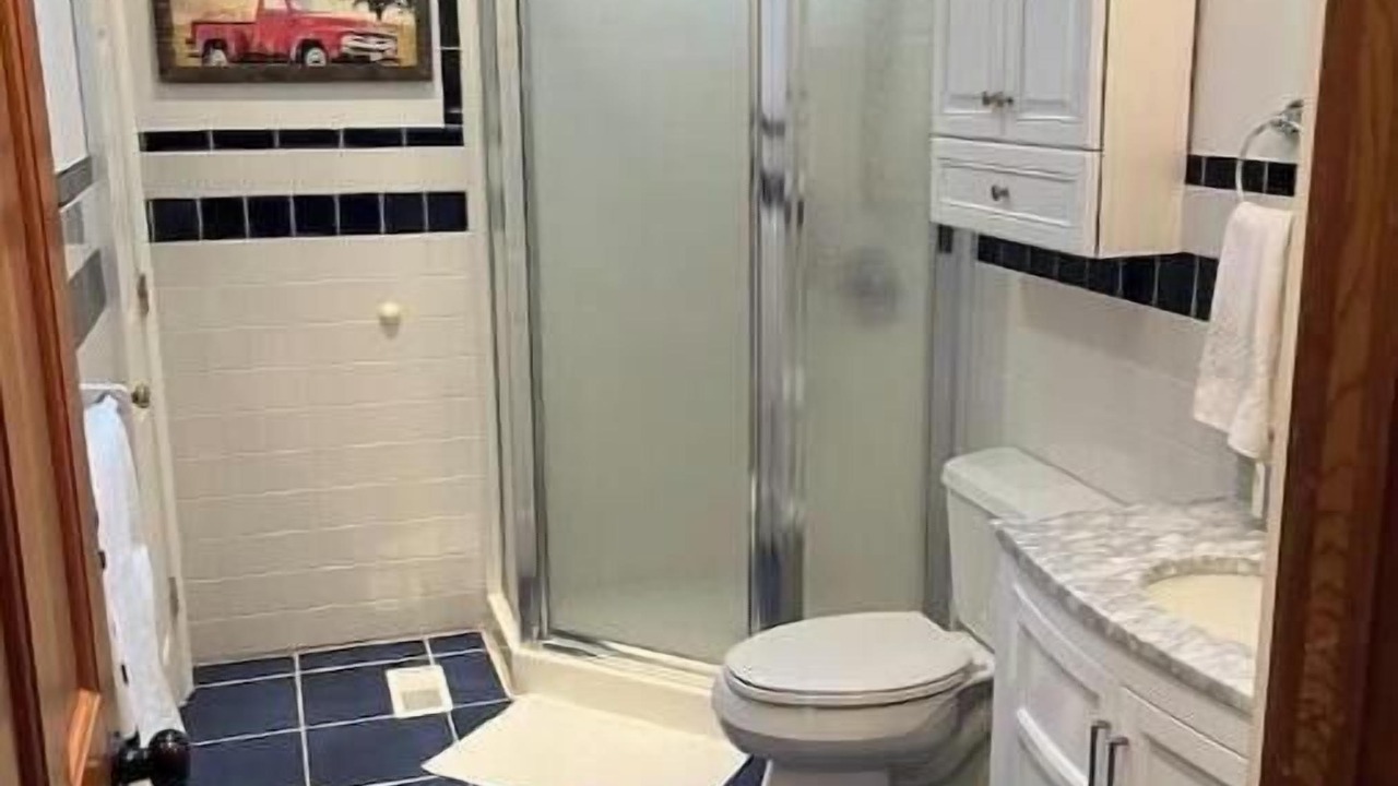 Photo of Bathroom in Center Moriches