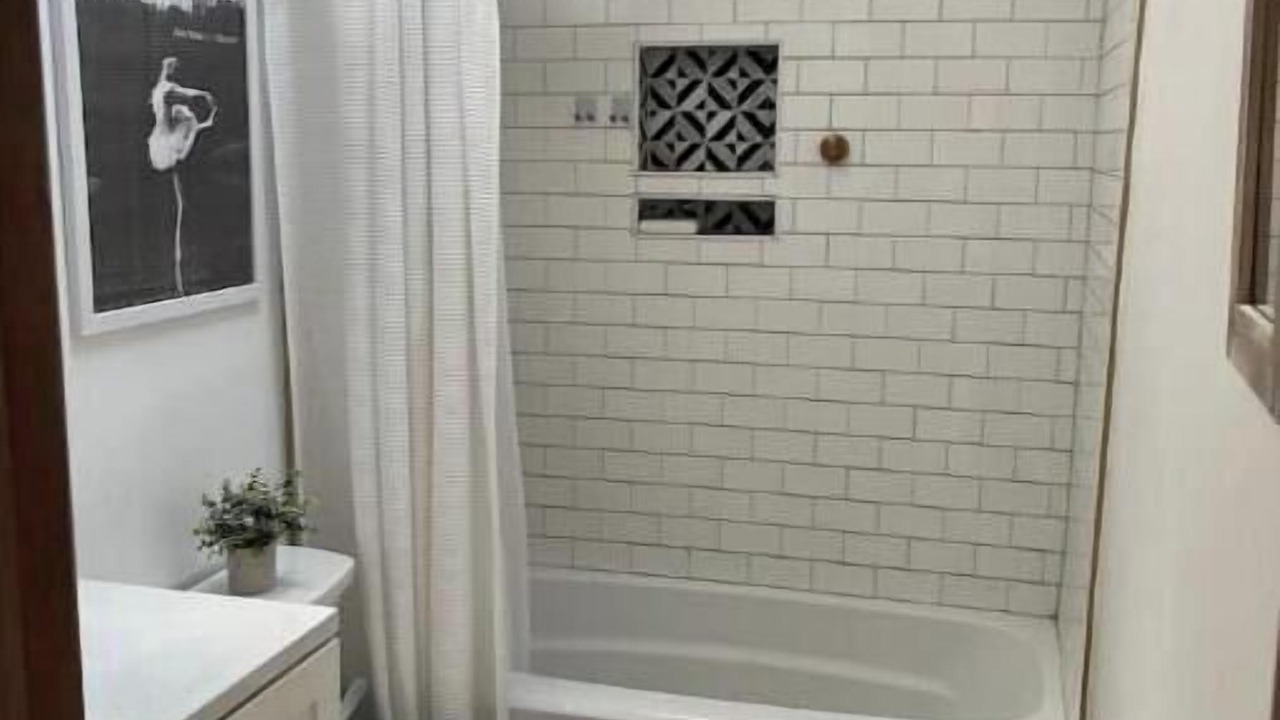 Photo of Bathroom in Center Moriches