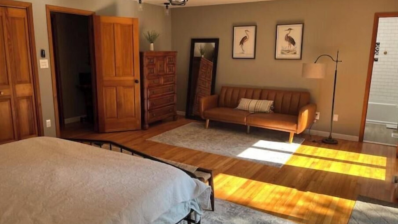 Photo of Bedroom in Center Moriches