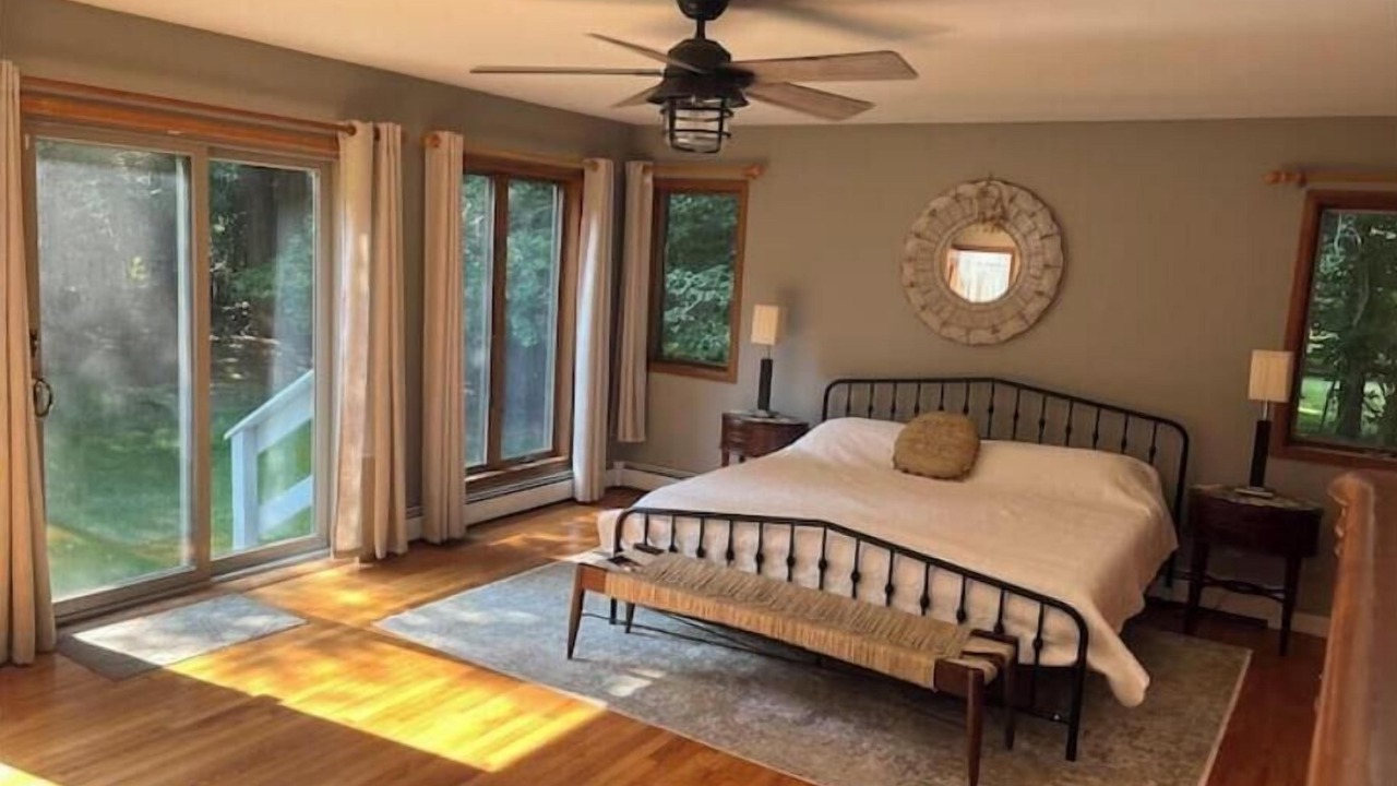 Photo of Bedroom in Center Moriches