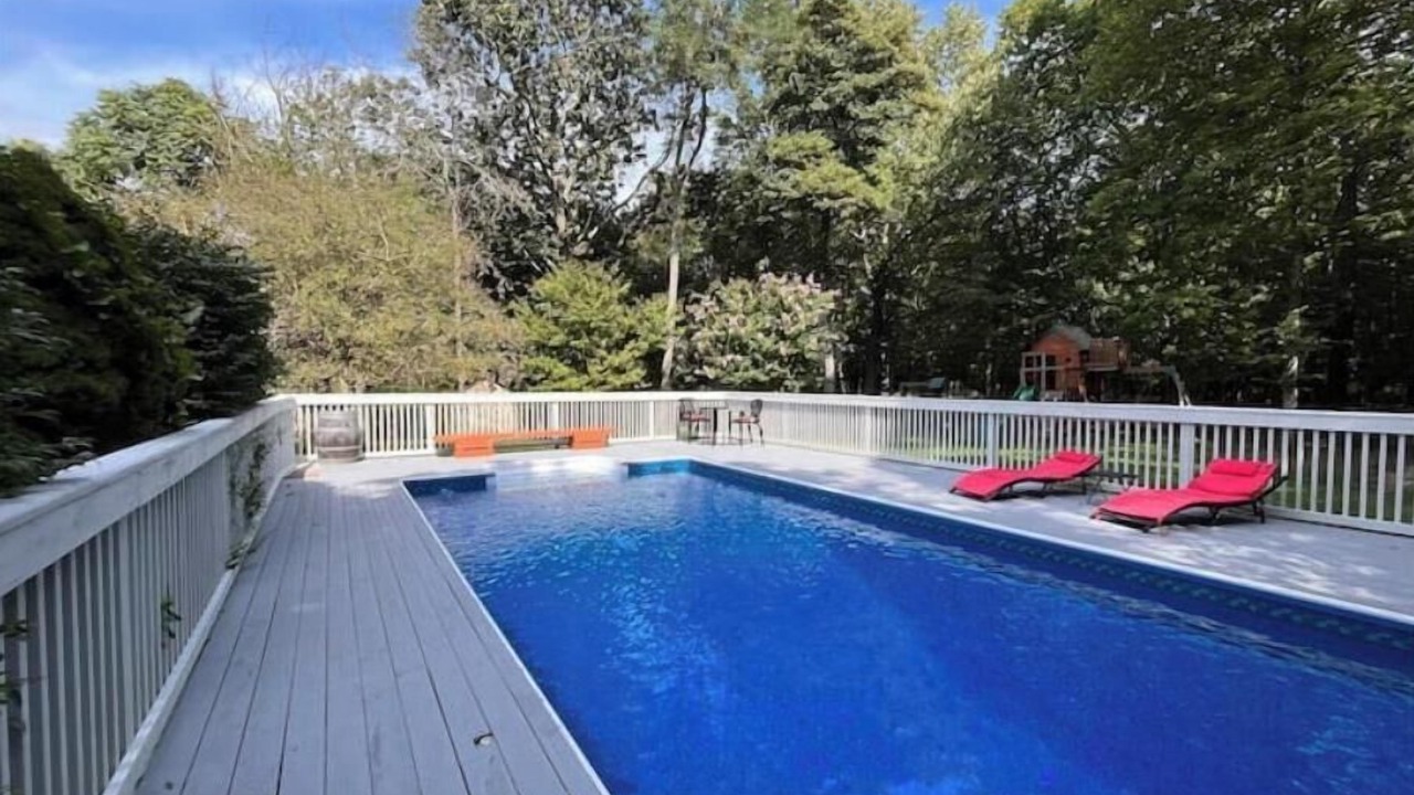 Photo of Outdoor in Center Moriches