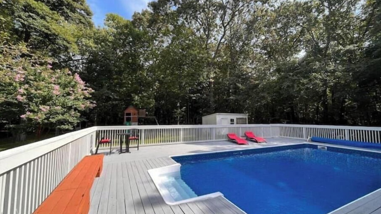 Photo of Outdoor in Center Moriches