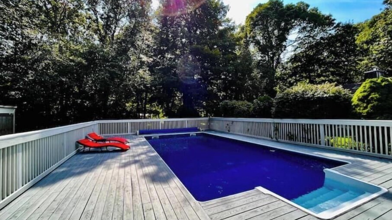 Photo of Outdoor in Center Moriches
