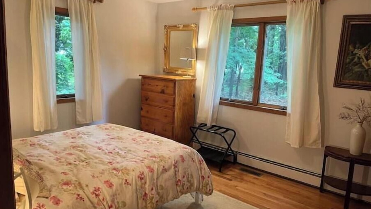 Photo of Bedroom in Center Moriches