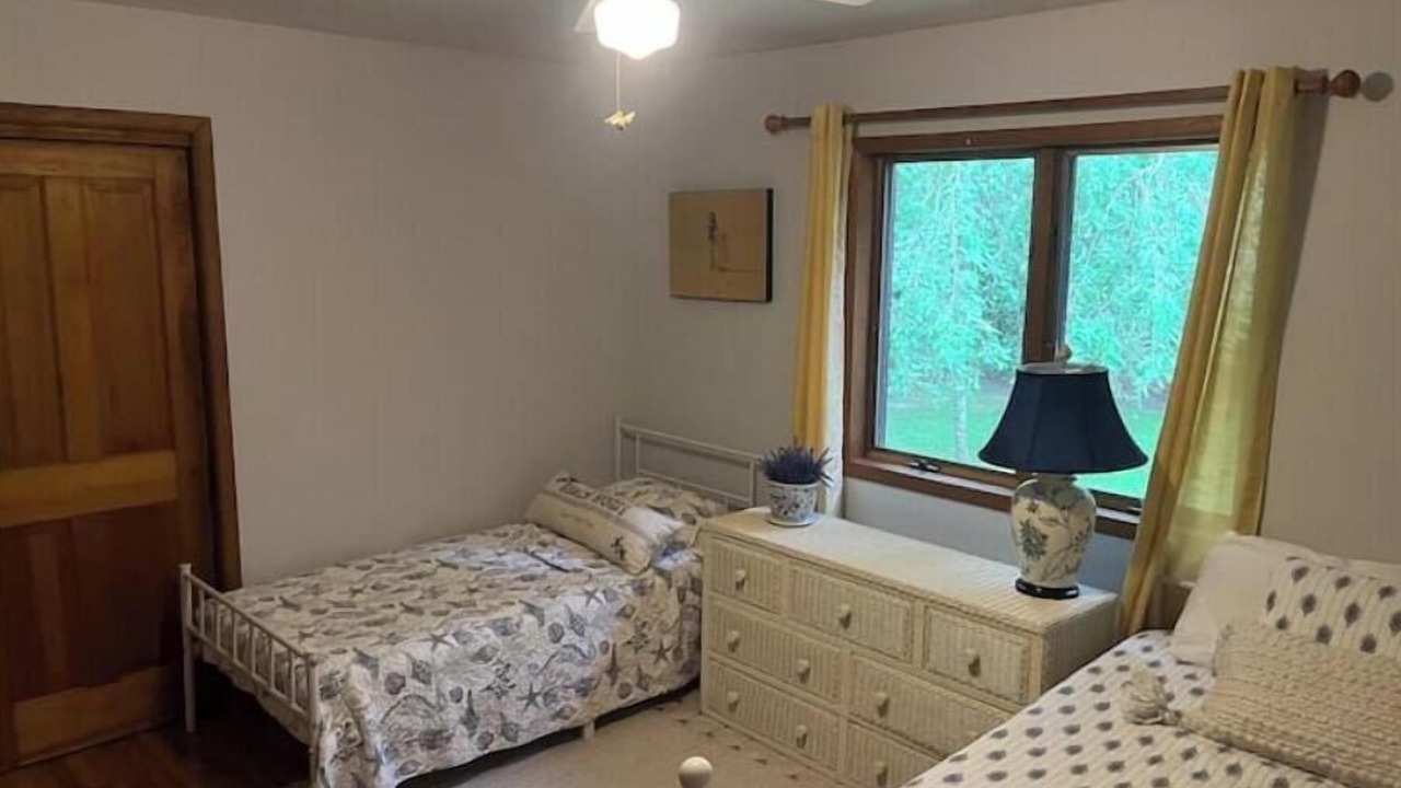 Photo of Bedroom in Center Moriches