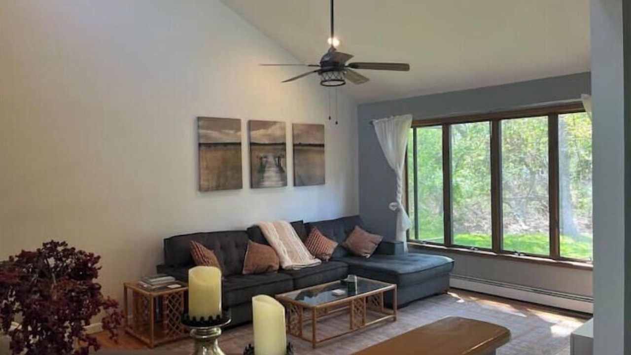 Photo of Livingroom in Center Moriches