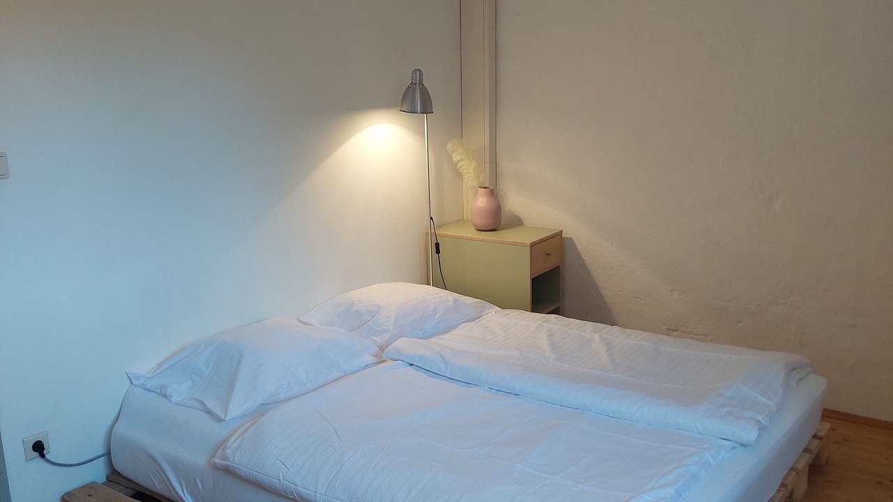 Photo of Bedroom in Ilz
