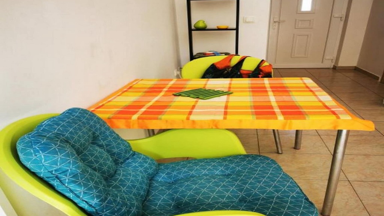 Photo of Livingroom in Molat