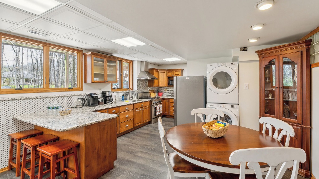 Photo of Kitchen in Wheeler