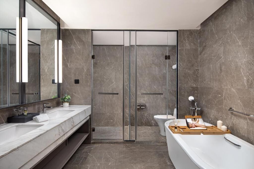 Photo of Bathroom in Beijing