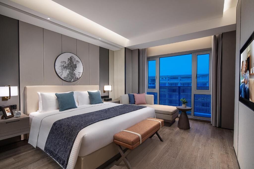 Photo of Bedroom in Beijing