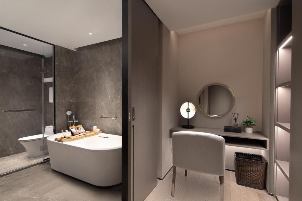 Photo of Bathroom in Beijing