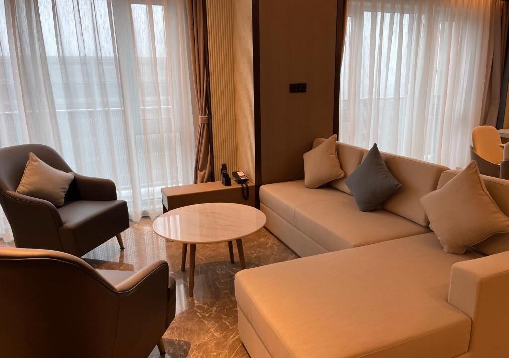 Photo of Livingroom in Beijing