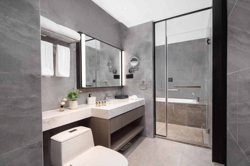 Photo of Bathroom in Beijing
