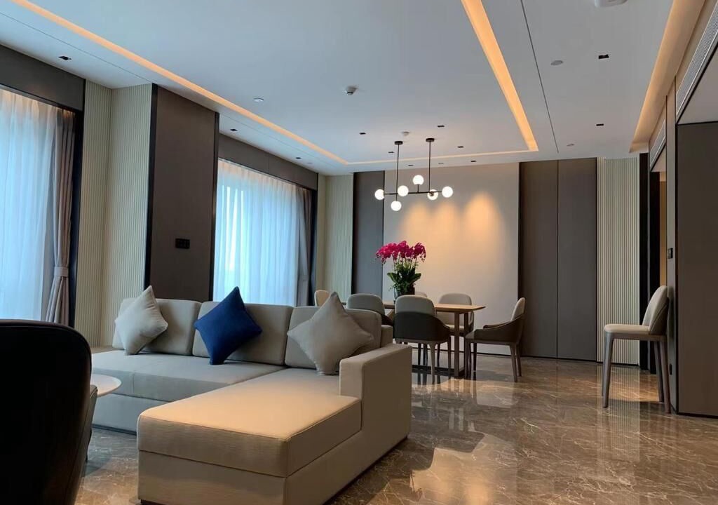 Photo of Livingroom in Beijing