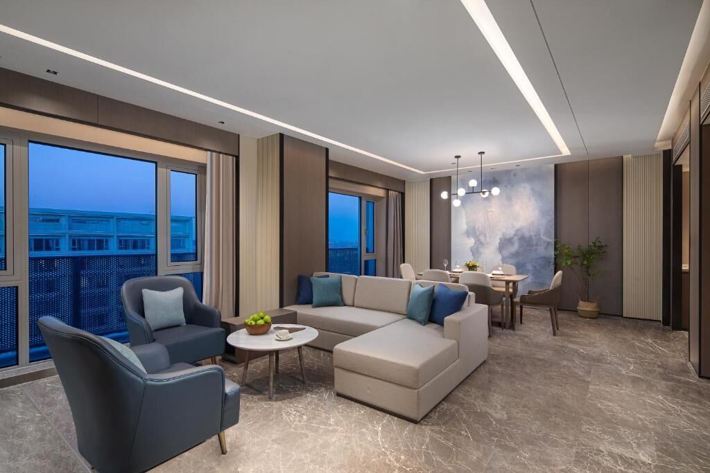 Photo of Livingroom in Beijing
