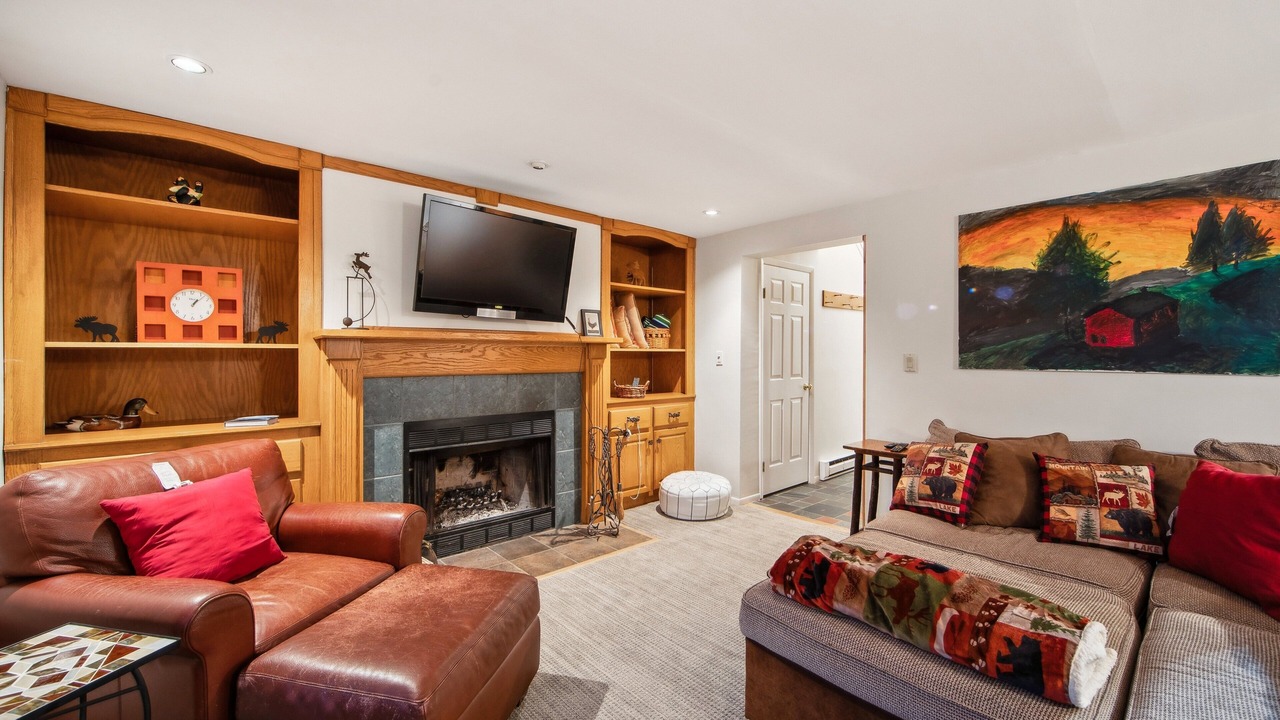 Photo of Bedroom in North Creek