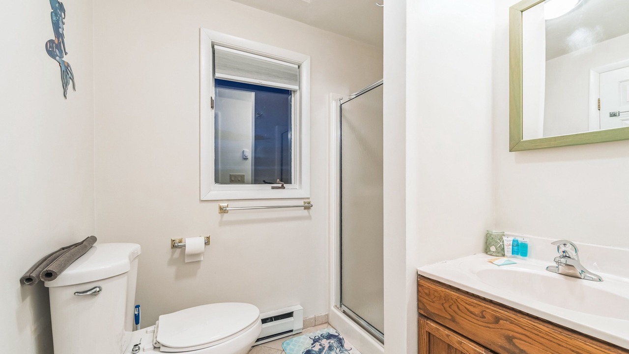Photo of Bathroom in North Creek