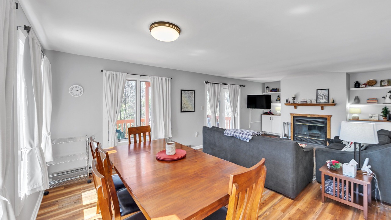 Photo of Bedroom in North Creek