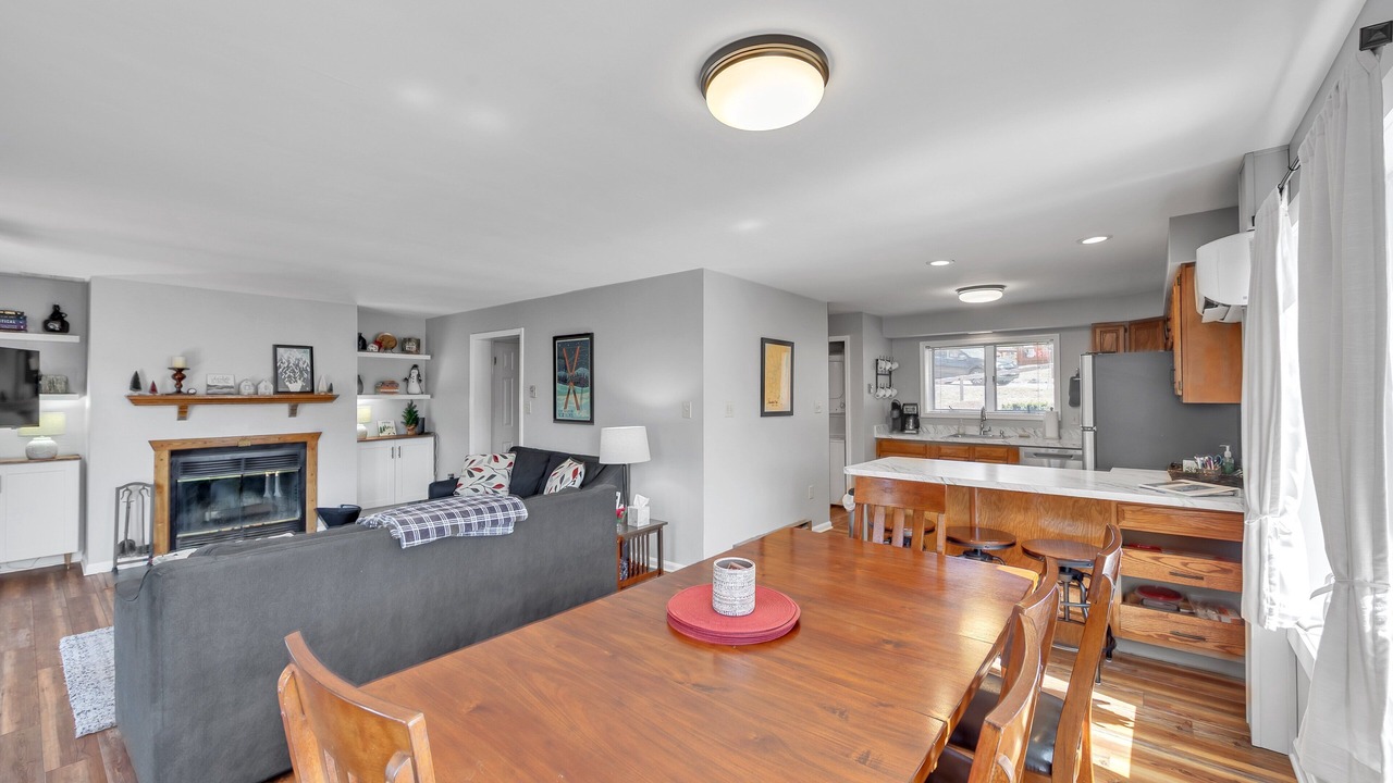 Photo of Bedroom in North Creek