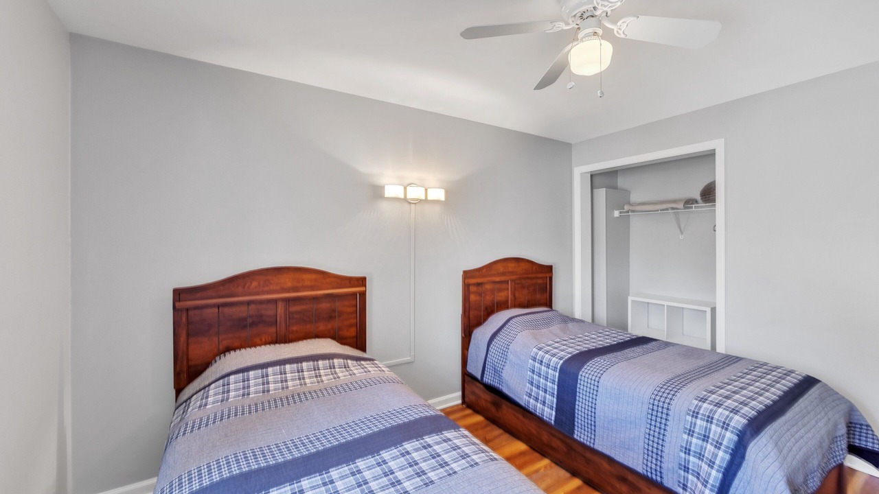 Photo of Bedroom in North Creek